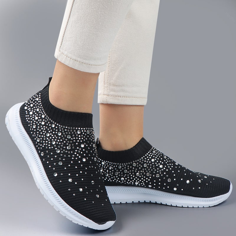 MaxiComfor Sneakers | Orthopedische dames schoenen