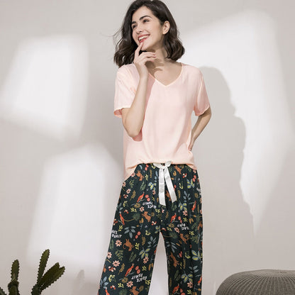 FlowerPyjama | Pyjama Voor Dames