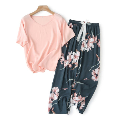 FlowerPyjama | Pyjama Voor Dames