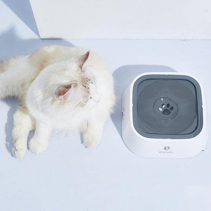 Water Bowl PRO™ | Nooit meer geknoei van je huisdier - campor.nl