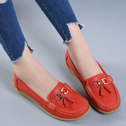 Isa Shoes | Dames Ballarina