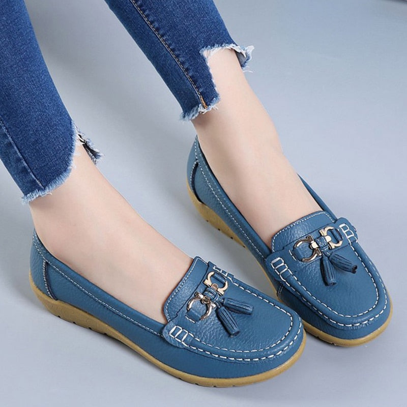 Isa Shoes | Dames Ballarina