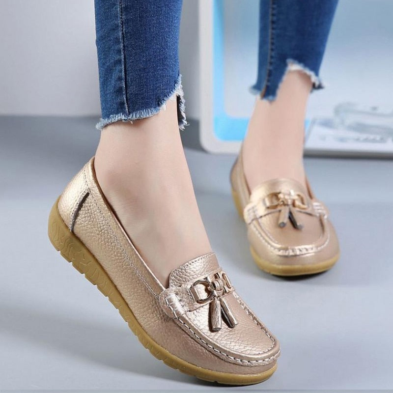 Isa Shoes | Dames Ballarina