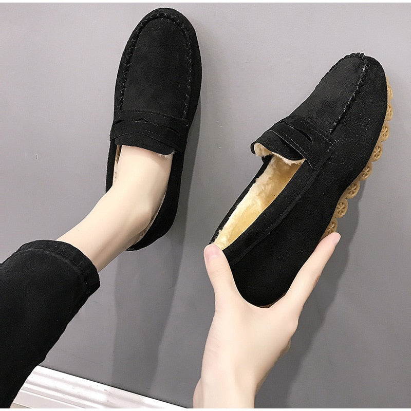 MarliesLoafers I Loafers Voor Dames