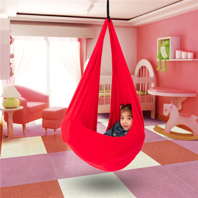 Calm Cocoon - Therapie Swing Hangmat Voor Kinderen