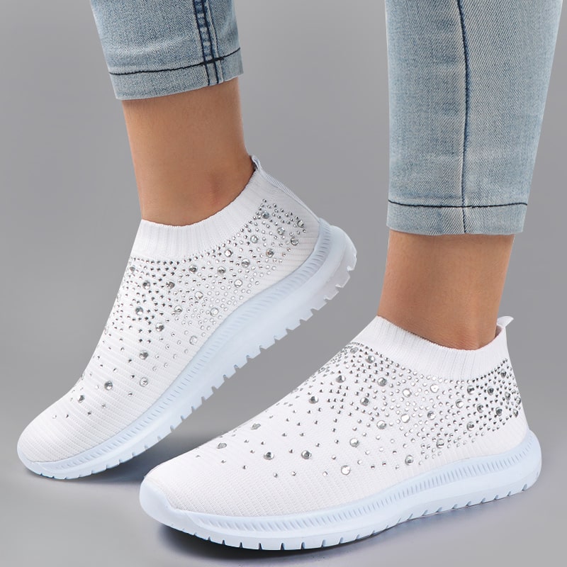 MaxiComfor Sneakers | Orthopedische dames schoenen