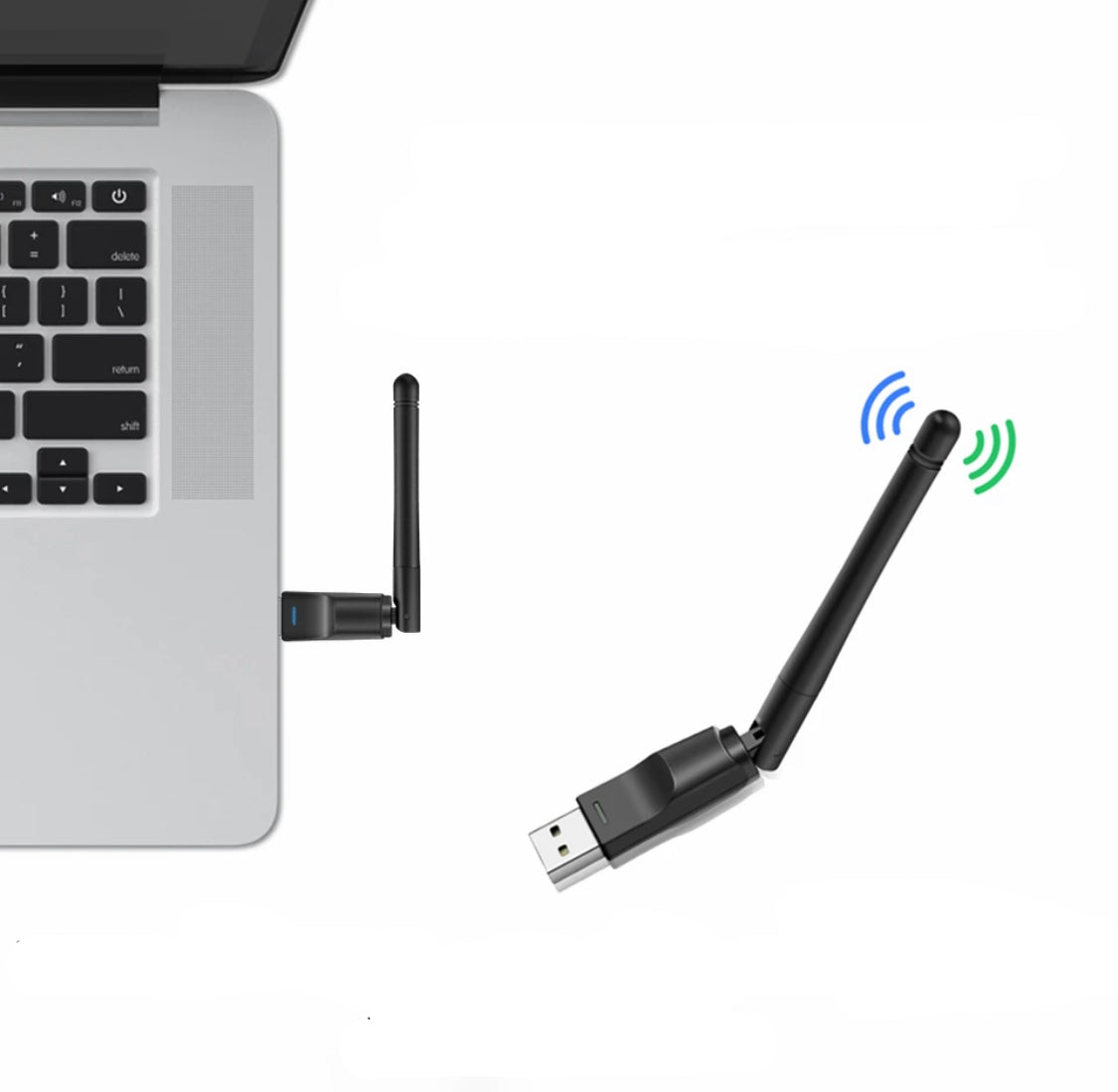 WiFi Booster | Verbeter direct je draadloze verbinding