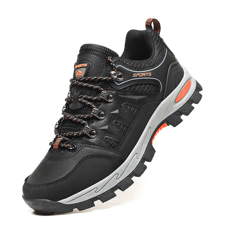 Avento Sport stijl waterdicht Orthopedische wandelschoenen