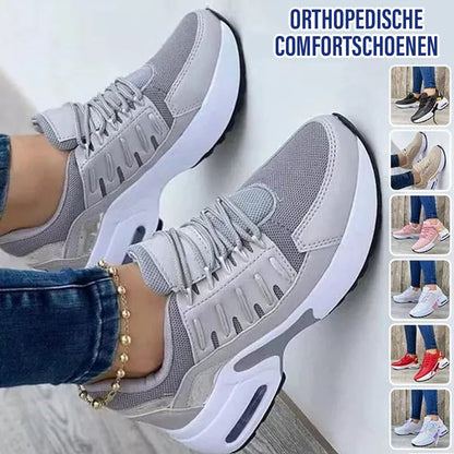 Lilly | Orthopedische Comfort Sneakers