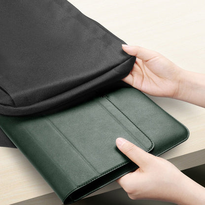 FlexiGuard Laptop Sleeve | Waterdicht, Schokbestendig en Multifunctioneel