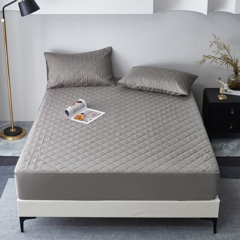 Mattress Protector | Waterdichte matrasbescherming voor ultiem comfort