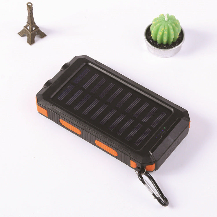 GoMax Power Bank - Ultieme oplossing voor elk avontuur