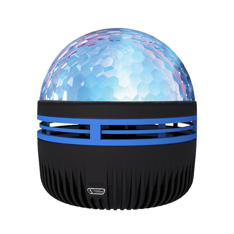 Aurora Sphere Projector | Tover elke kamer om in een oase van betovering!