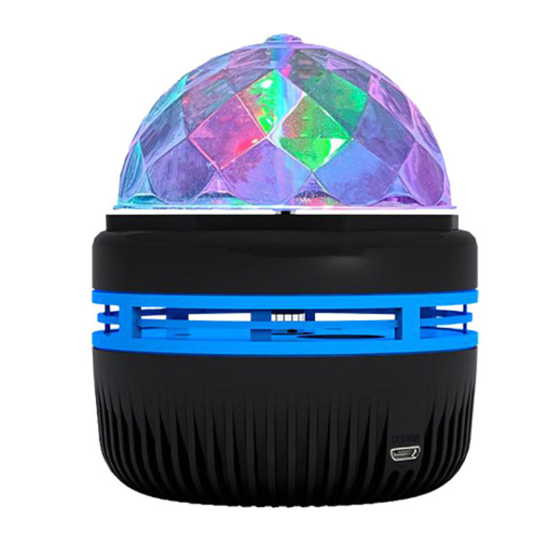 Aurora Sphere Projector | Tover elke kamer om in een oase van betovering!