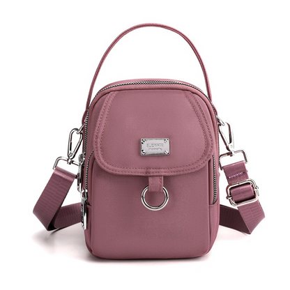 Eleganza™ Mini Crossbody Bag - campor.nl