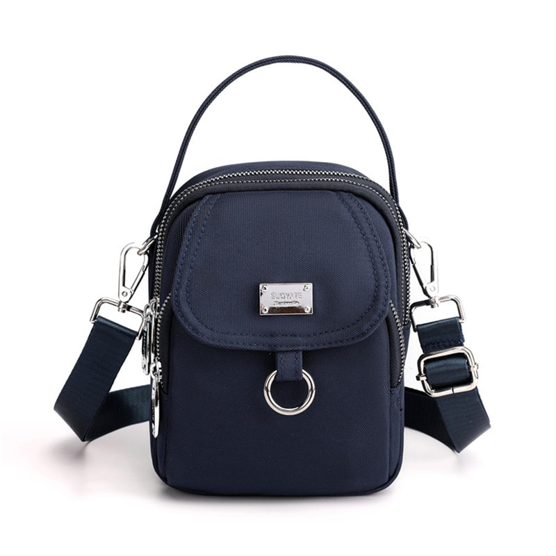 Eleganza™ Mini Crossbody Bag - campor.nl