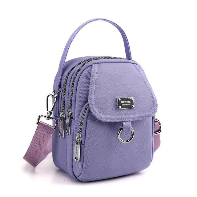 Eleganza™ Mini Crossbody Bag - campor.nl