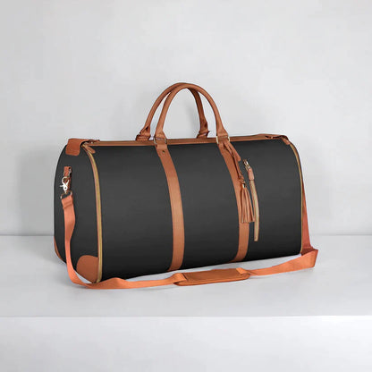 TravelBags | Ontvouw Elegantie, Omarm Avontuur