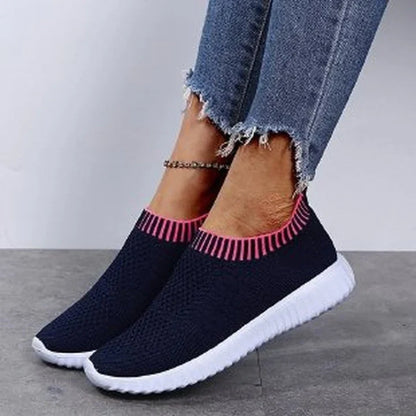 HiSneakers Orthopedische Slip-On Schoenen