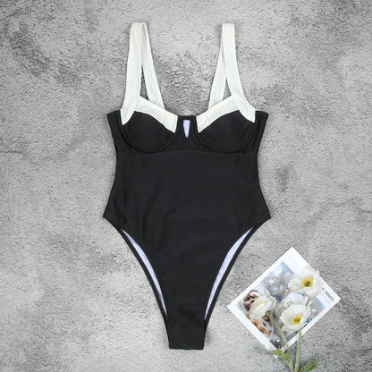 Mathilda Swimsuit | Ontworpen voor elk lichaamstype!