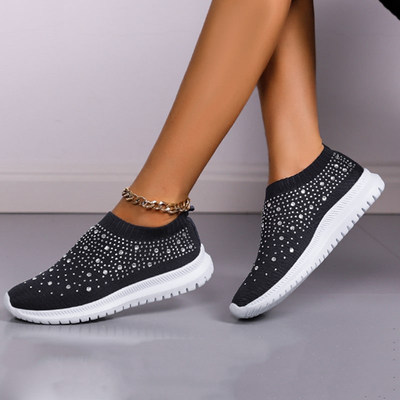 MaxiComfor Sneakers | Orthopedische dames schoenen