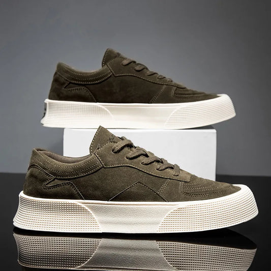 Montreal | Casual Heren Sneakers