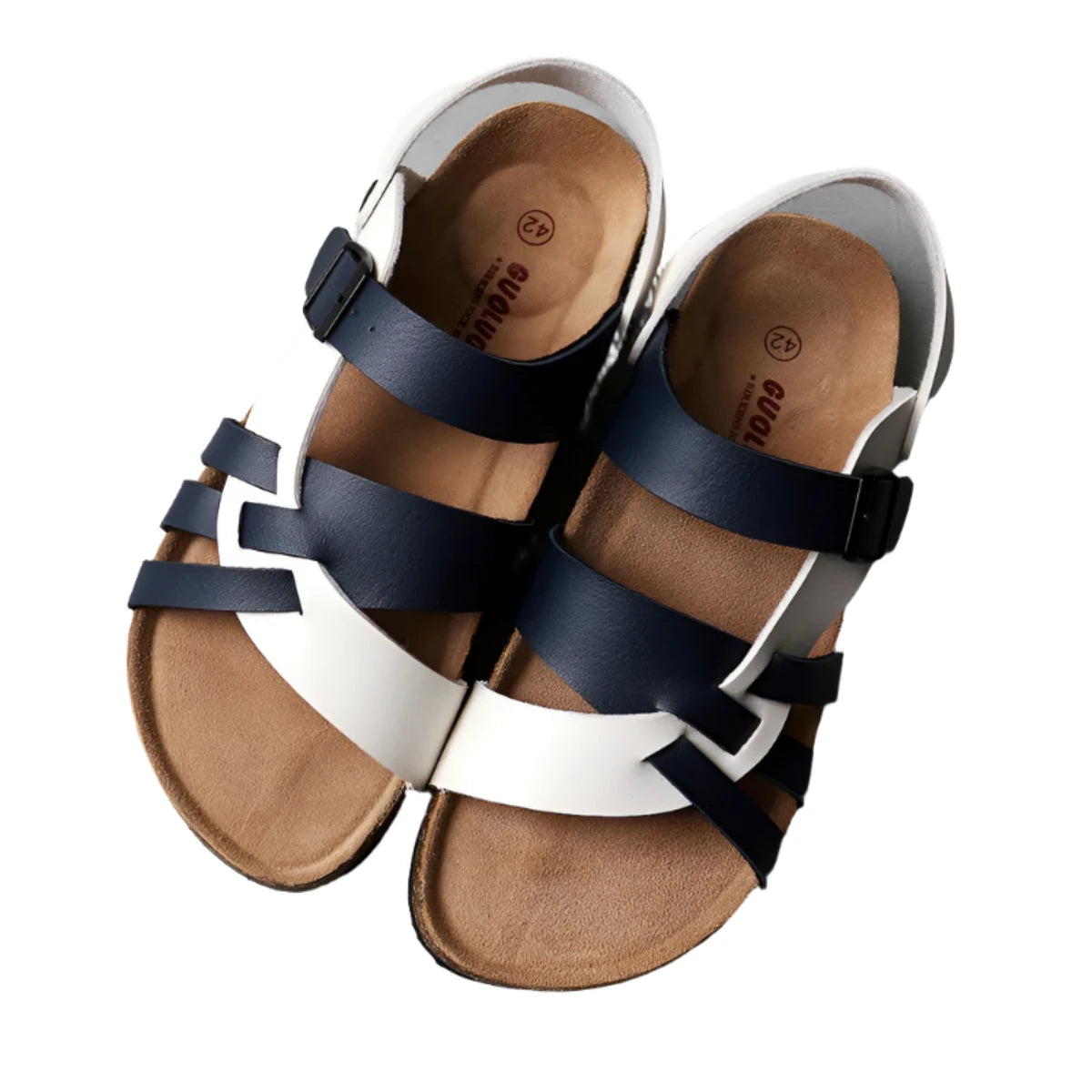 Marith | Leder Sandalen