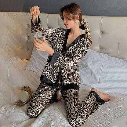 ElegantPyjama | Pyjama Voor Dames