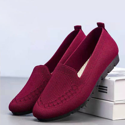 Evy Shoes | Dames Flats