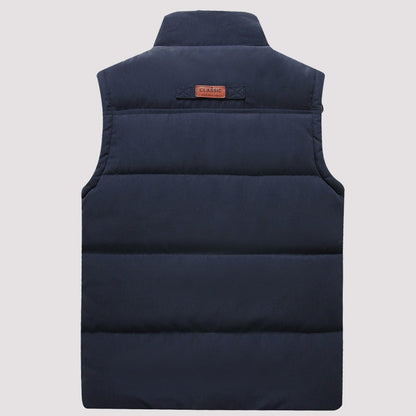 KellysWarmer I Bodywarmer Voor Heren