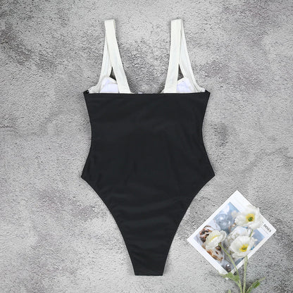 Mathilda Swimsuit | Ontworpen voor elk lichaamstype!