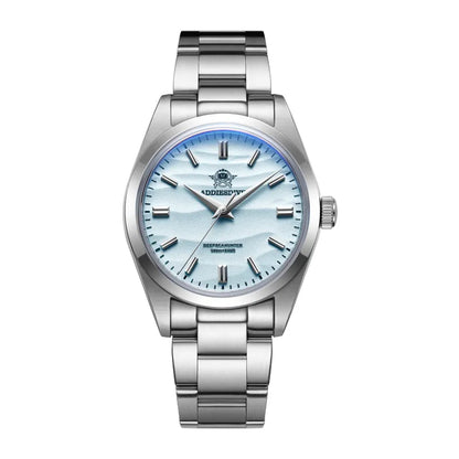 Horizon Luxe Herenhorloge - Verfijning rond elke pols.