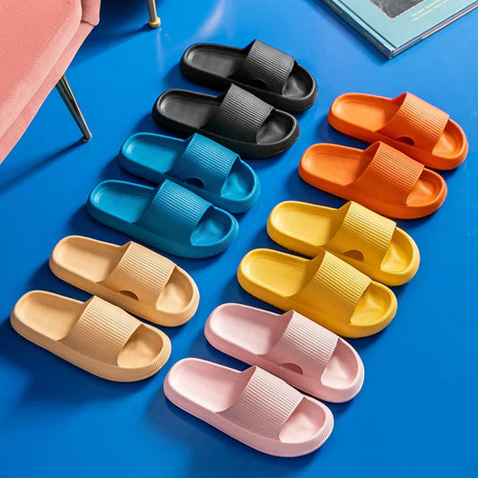 Cloudies | De meest comfortabele slippers