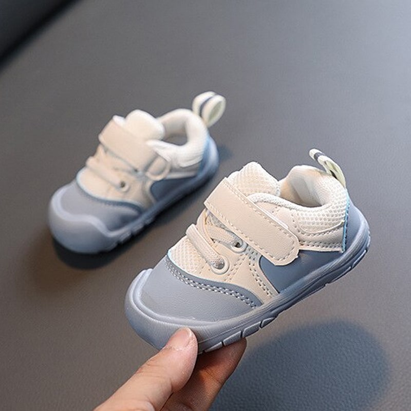 MiniFeet Baby-Barfuß-Sneaker