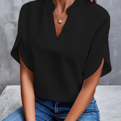 Capucine Blouse