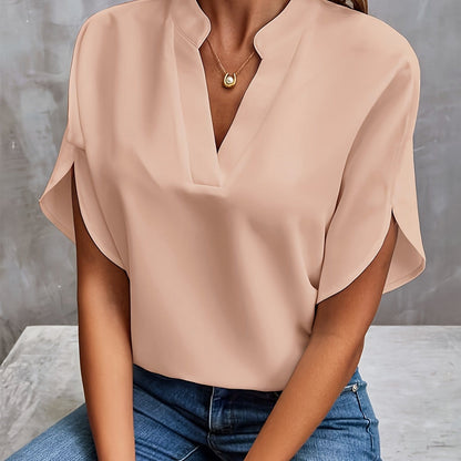 Capucine Blouse