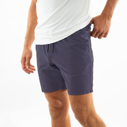 AquaFit-Badebekleidung | Bequeme Badehose Herren