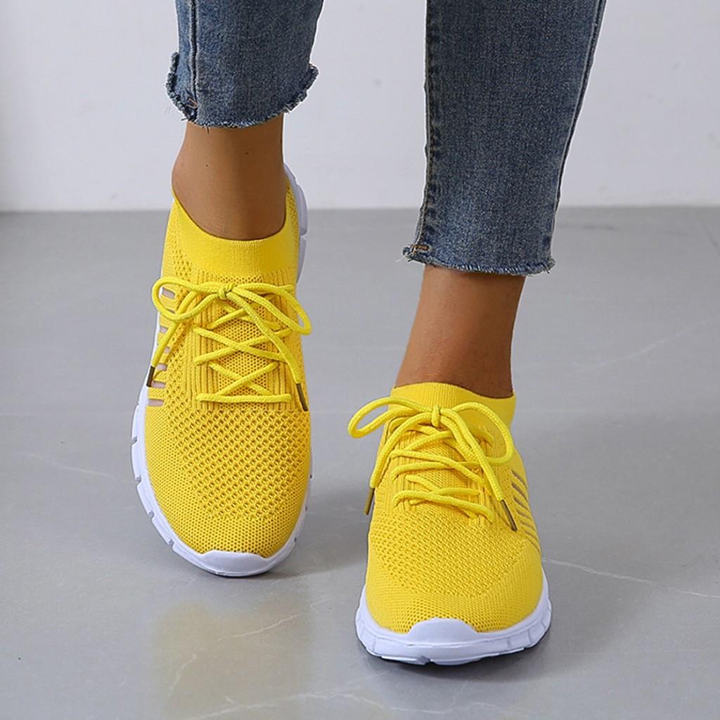 Monique | Sportieve orthopedische sneaker