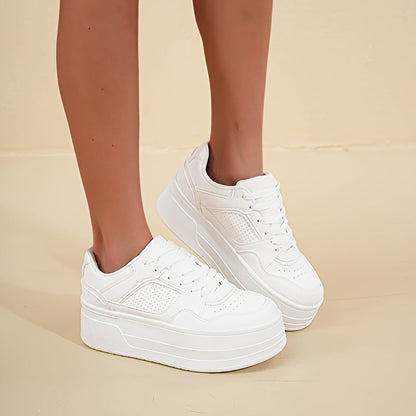 Becca - Plateau Sneakers