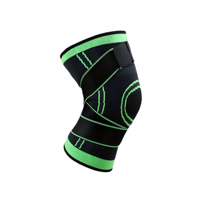 KneeGuard | Optimale ondersteuning voor actieve knieën