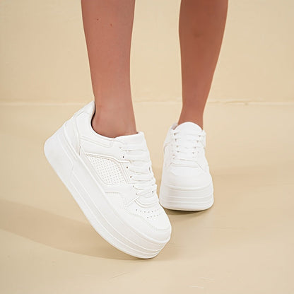 Becca - Plateau Sneakers