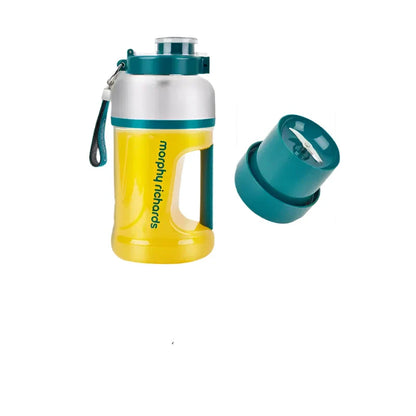 BlendMate | Draagbare sportblender voor smoothies on-the-go