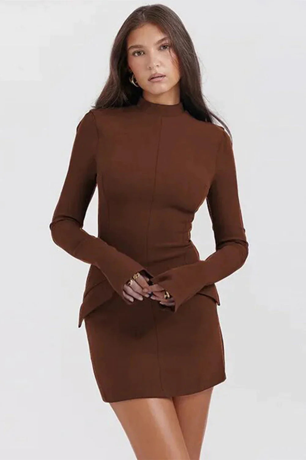 Hailey Cargo Dress® | Das Must-Have-Kleid für jede Frau