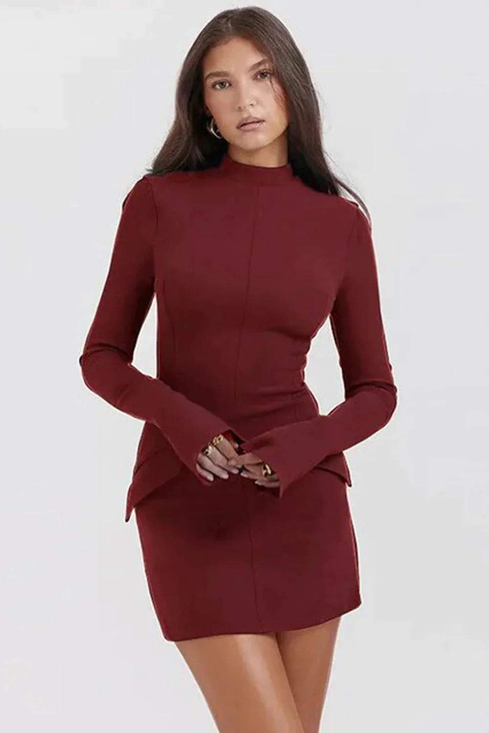 Hailey Cargo Dress® | Das Must-Have-Kleid für jede Frau