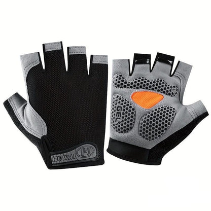 SportGloves | Comfortabele grip voor fietsen en fitness