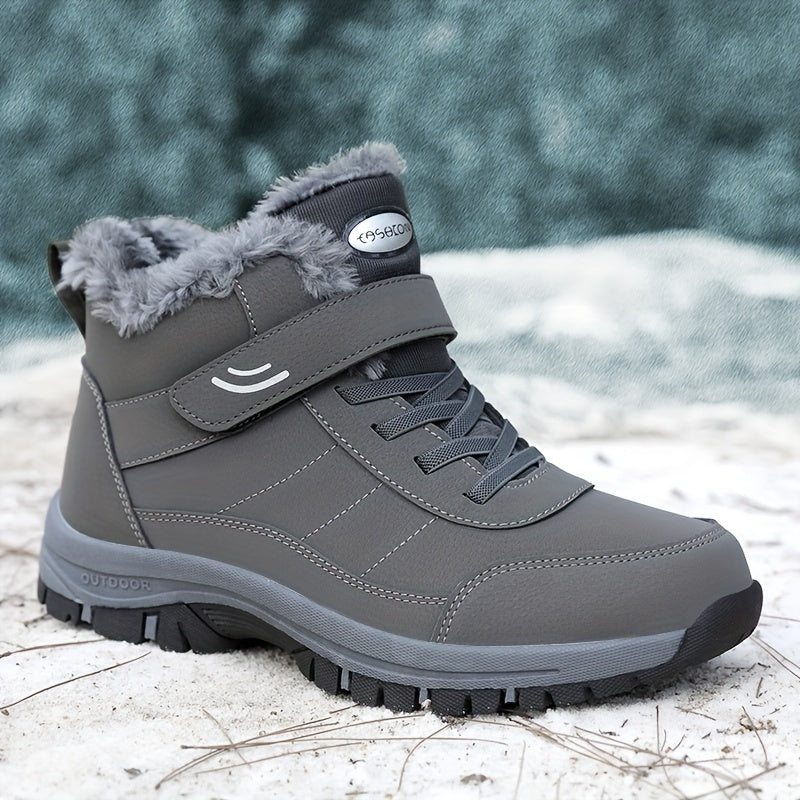 Lara | warme winterschoenen voor Dames