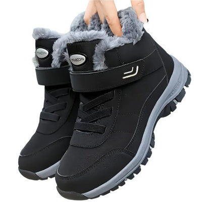 Lara | warme winterschoenen voor Dames