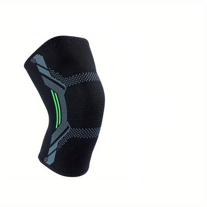 FlexiKnee Sleeve | Ondersteunt en verlicht kniepijn effectief