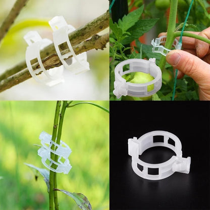 PlantSupport Clips | Verbeter uw tuinier ervaring