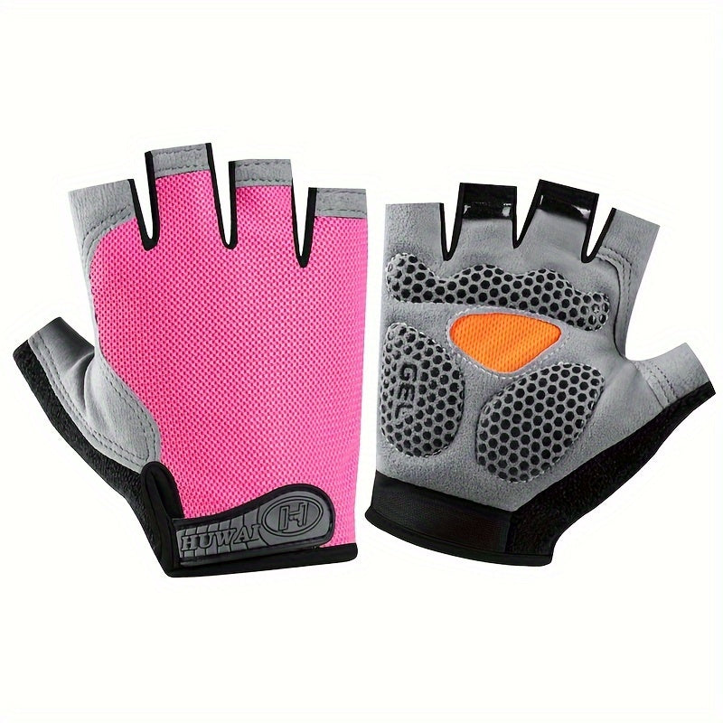 SportGloves | Comfortabele grip voor fietsen en fitness